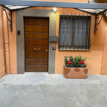 Holiday home Saffi58