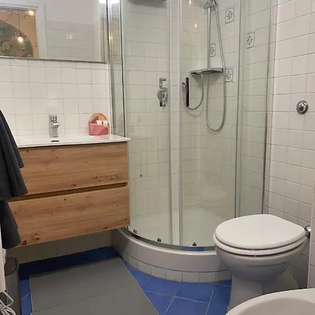 Holiday home Saffi58